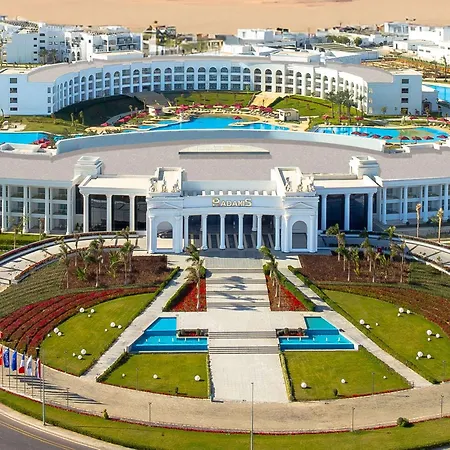 فندق Rixos Radamis Sharm El Sheikh - Free Jennifer Lopez Concert Access July 4 - 2 Kids Free