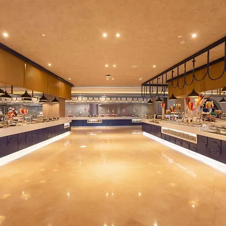 Rixos Radamis Sharm El Sheikh
