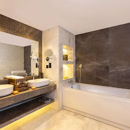 Rixos Radamis Sharm El Sheikh