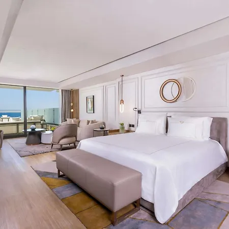 Rixos Radamis Sharm El Sheikh