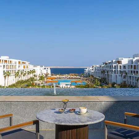 Rixos Radamis Sharm El Sheikh