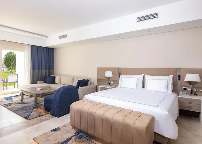 Rixos Radamis Sheikh Resort 5*