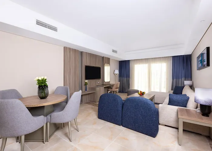 Rixos Radamis Sheikh 5*