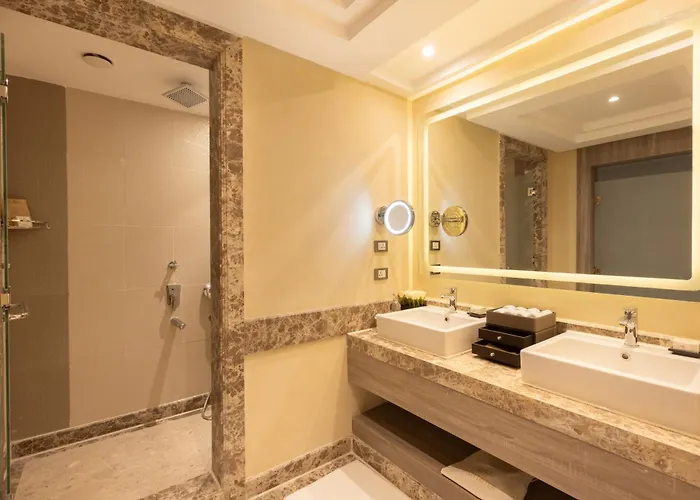 Rixos Radamis Sheikh