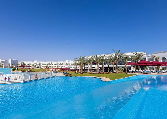 Resort Rixos Radamis Sheikh