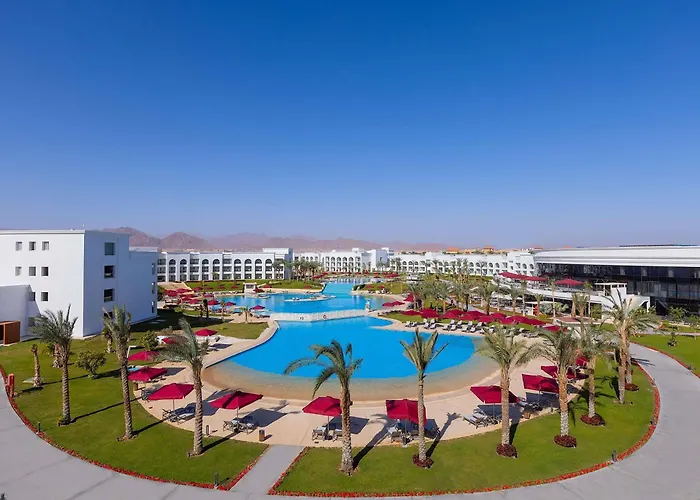 Resort Rixos Radamis Sheikh Sharm el Sheikh