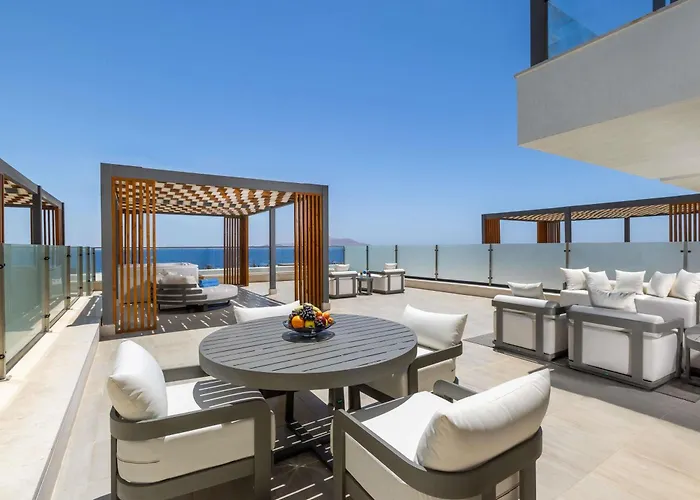 Rixos Radamis Sheikh 5*