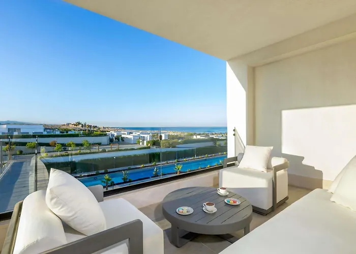 Rixos Radamis Sheikh Resort