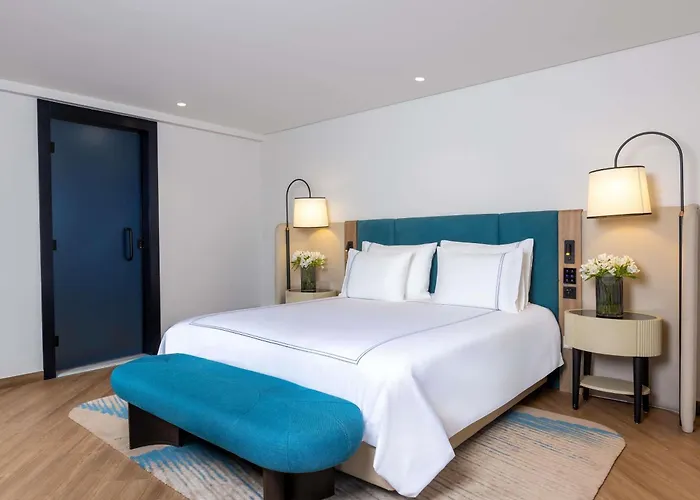 Rixos Radamis Sheikh