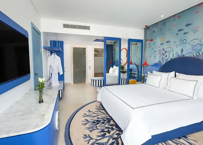 Resort Rixos Radamis Sheikh
