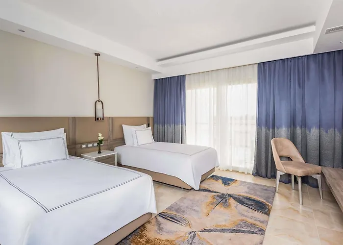 Rixos Radamis Sheikh Resort 5*
