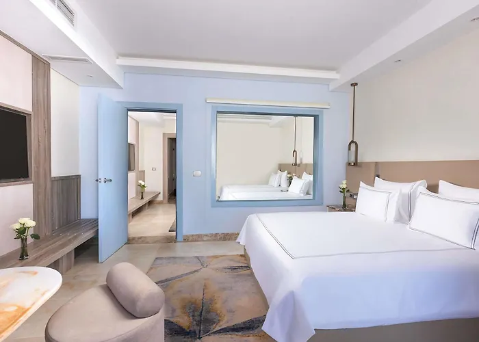 Rixos Radamis Sheikh