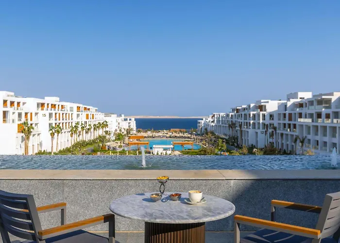 Rixos Radamis Sheikh Resort 5*