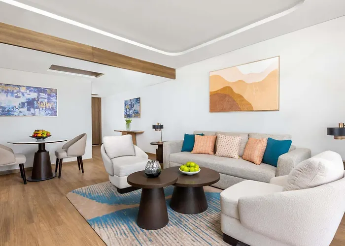 Rixos Radamis Sheikh Resort 5*