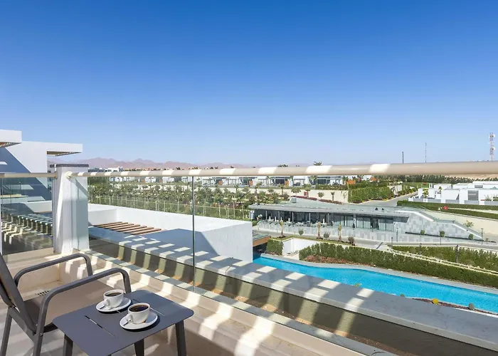 Rixos Radamis Sheikh Resort 5*