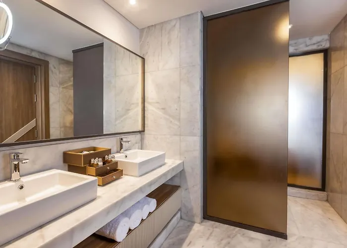 Rixos Radamis Sheikh 5* Şarm El-Şeyh
