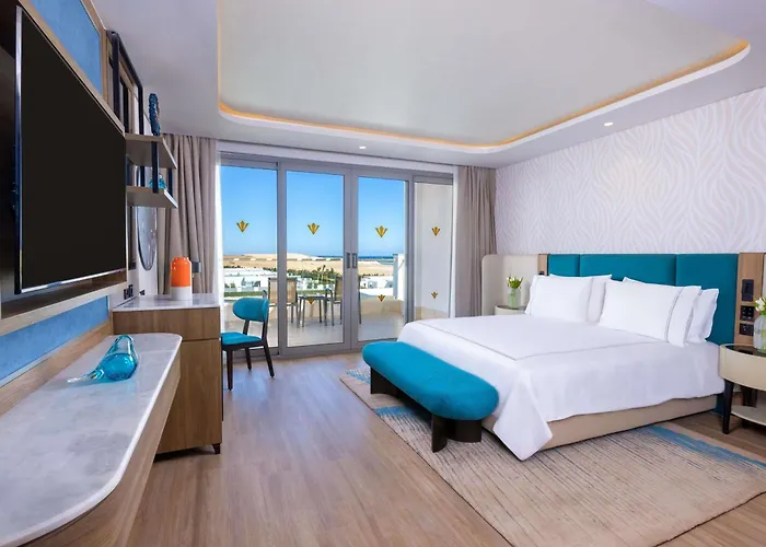 Rixos Radamis Sheikh