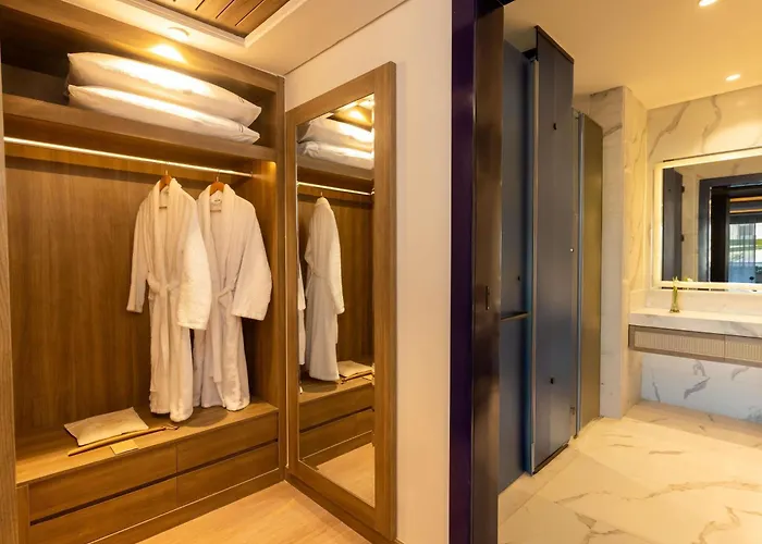 Rixos Radamis Sheikh Resort