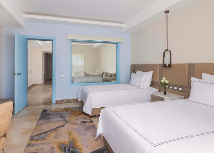 Resort Rixos Radamis Sheikh 5*