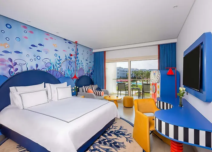 Rixos Radamis Sheikh