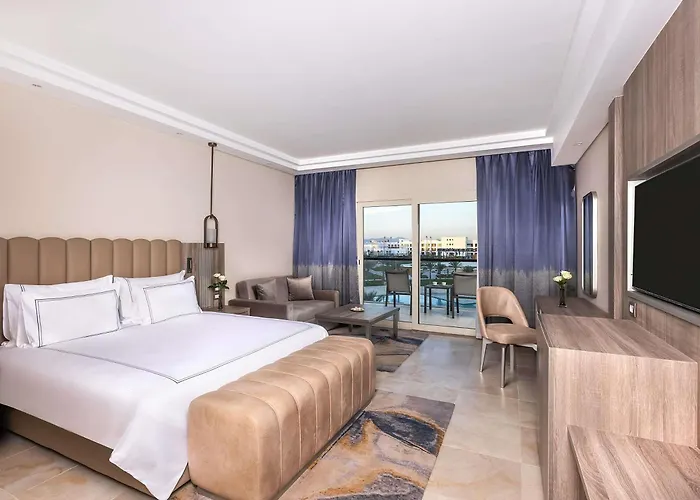 Rixos Radamis Sheikh Resort 5*