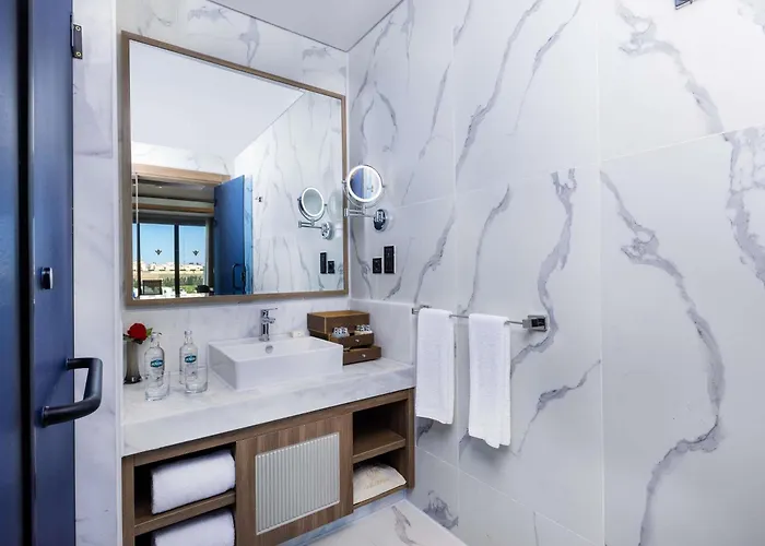Rixos Radamis Sheikh 5* Şarm El-Şeyh