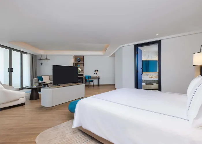 Rixos Radamis Sheikh Resort