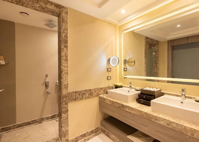 Resort Rixos Radamis Sheikh