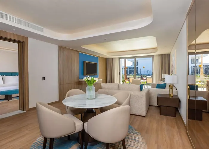 Rixos Radamis Sheikh