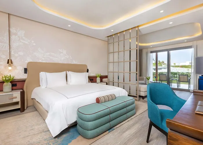 Rixos Radamis Sheikh 5*