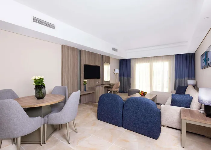 Resort Rixos Radamis Sheikh