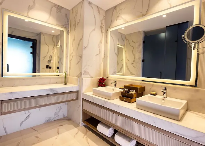Rixos Radamis Sheikh