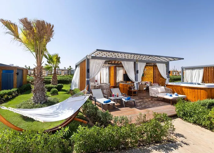 Rixos Radamis Sheikh Şarm El-Şeyh