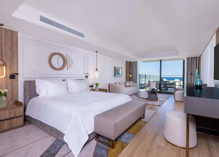 Rixos Radamis Sheikh Resort 5*