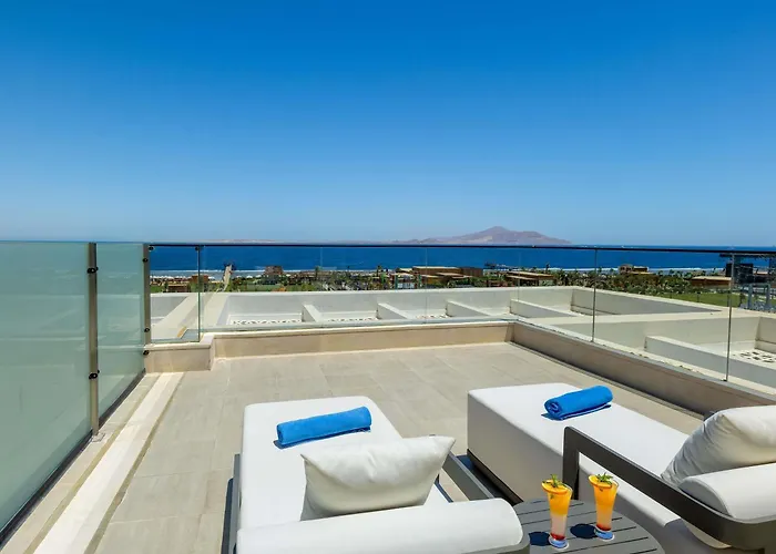 Resort Rixos Radamis Sheikh
