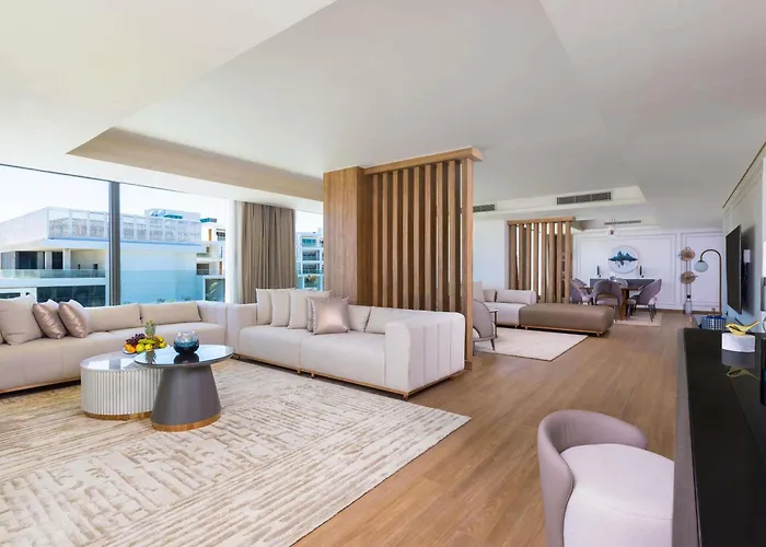 Rixos Radamis Sheikh Şarm El-Şeyh