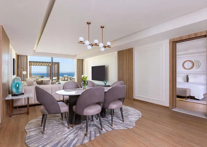Rixos Radamis Sheikh Resort 5*