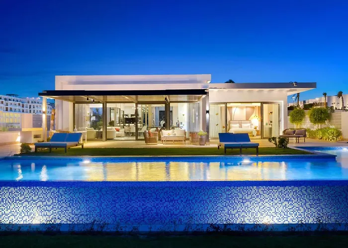 Rixos Radamis Sheikh 5*