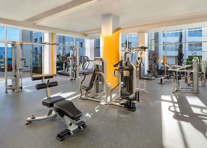Rixos Radamis Sheikh Resort 5*