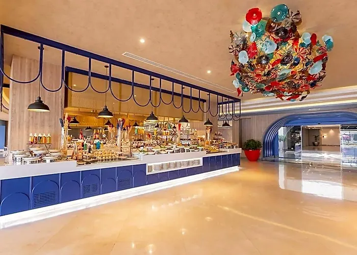 Rixos Radamis Sheikh 5* Sharm el Sheikh