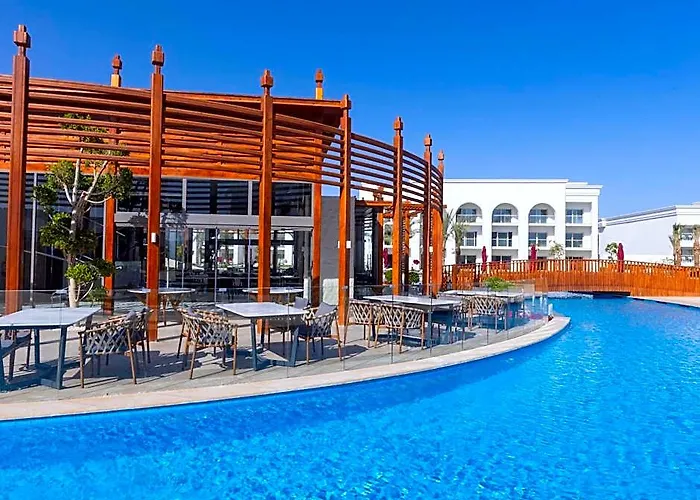 Rixos Radamis Sheikh 5* Sharm el Sheikh