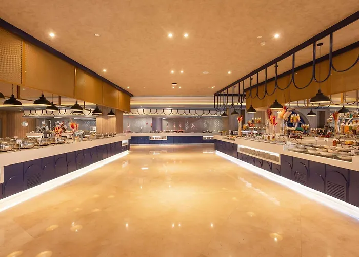 Rixos Radamis Sheikh