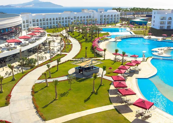 Rixos Radamis Sheikh Resort 5*