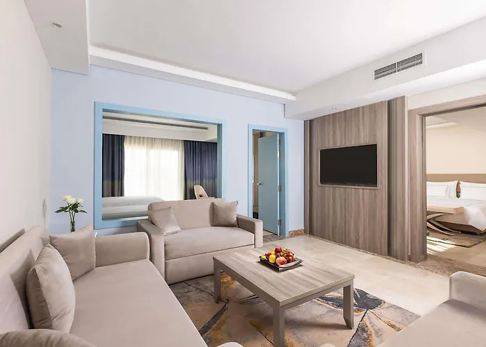 Rixos Radamis Sheikh Resort 5*
