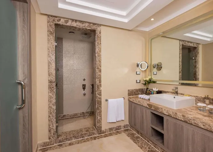 Rixos Radamis Sheikh 5* Şarm El-Şeyh