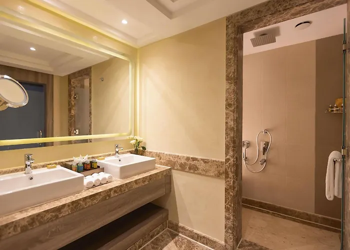Rixos Radamis Sheikh 5*