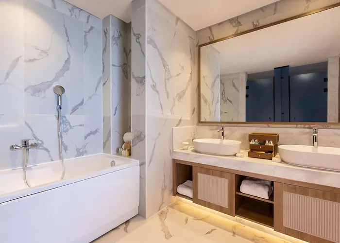 Rixos Radamis Sheikh