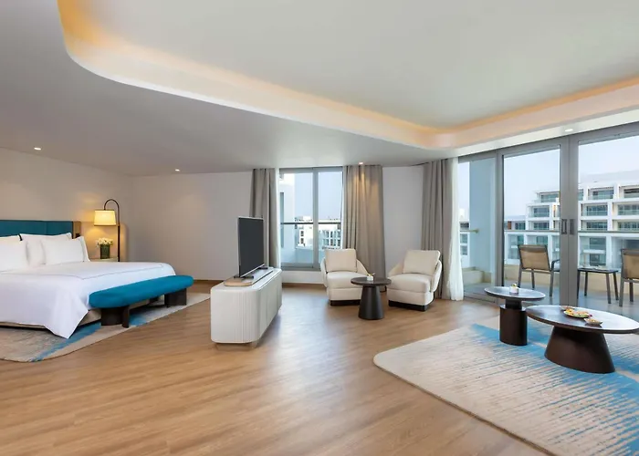 Rixos Radamis Sheikh Resort