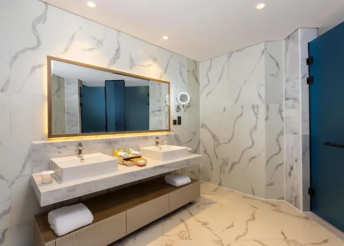 Rixos Radamis Sheikh