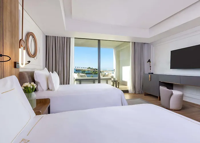 Resort Rixos Radamis Sheikh